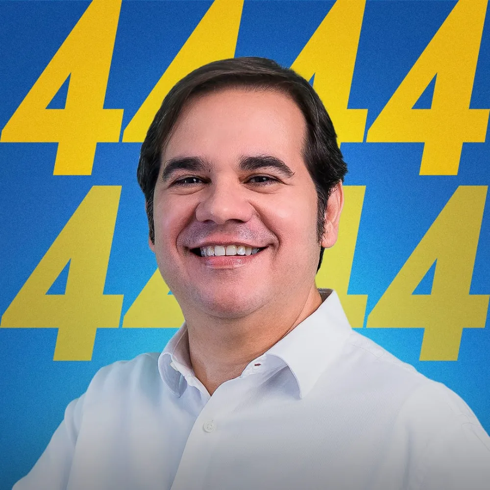 Dr. Fábio Rueda